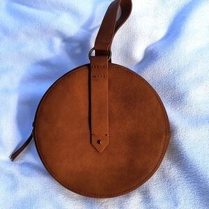 Universal Thread Circle Bag NWOT